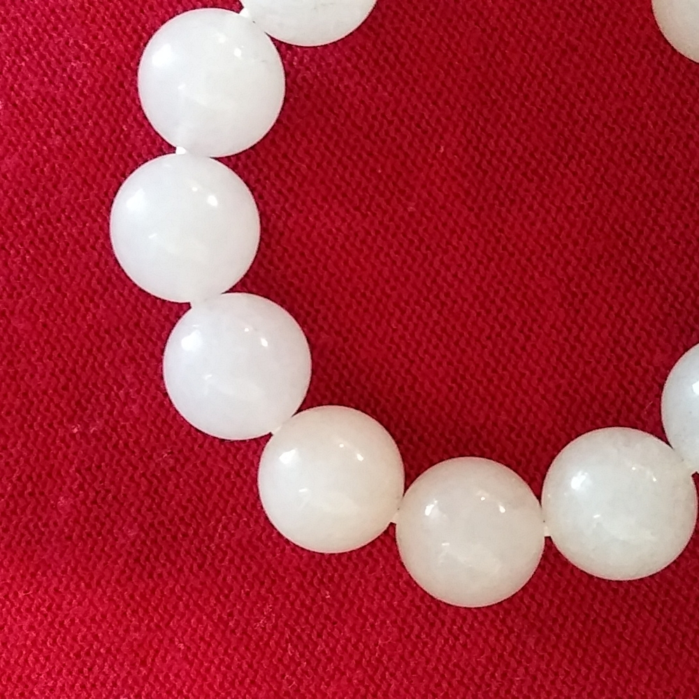 Quartz Bracelet - Picture 2 of 3